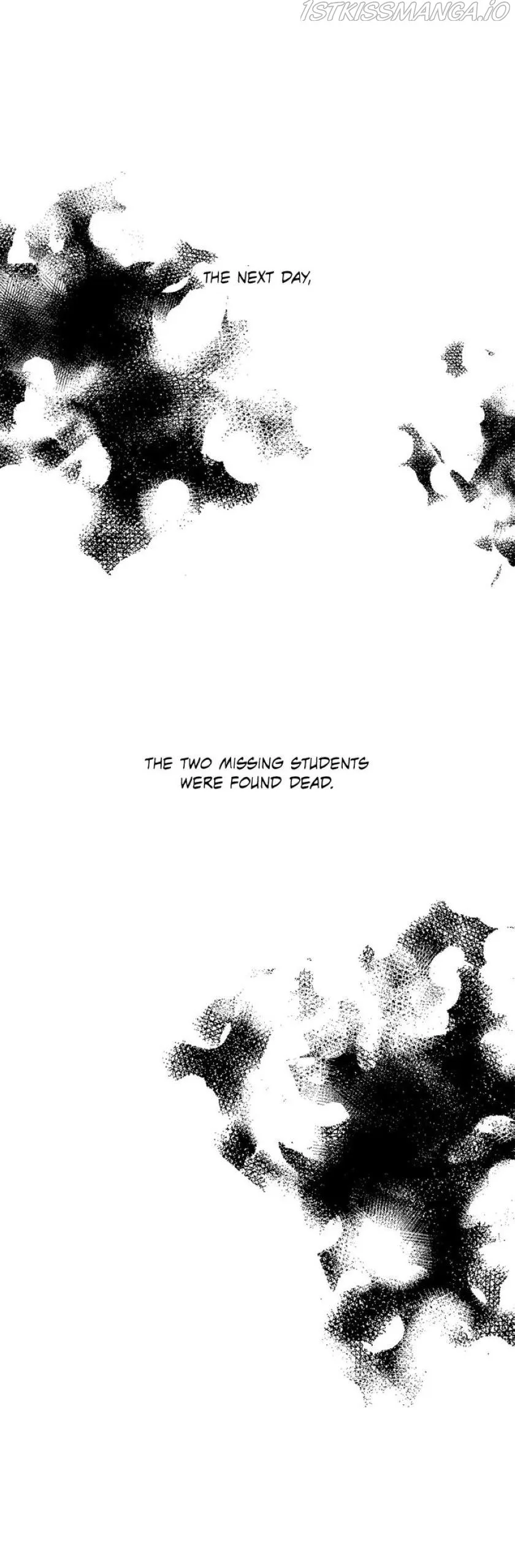 The Way the Mage Faces Death Chapter 39 page 28