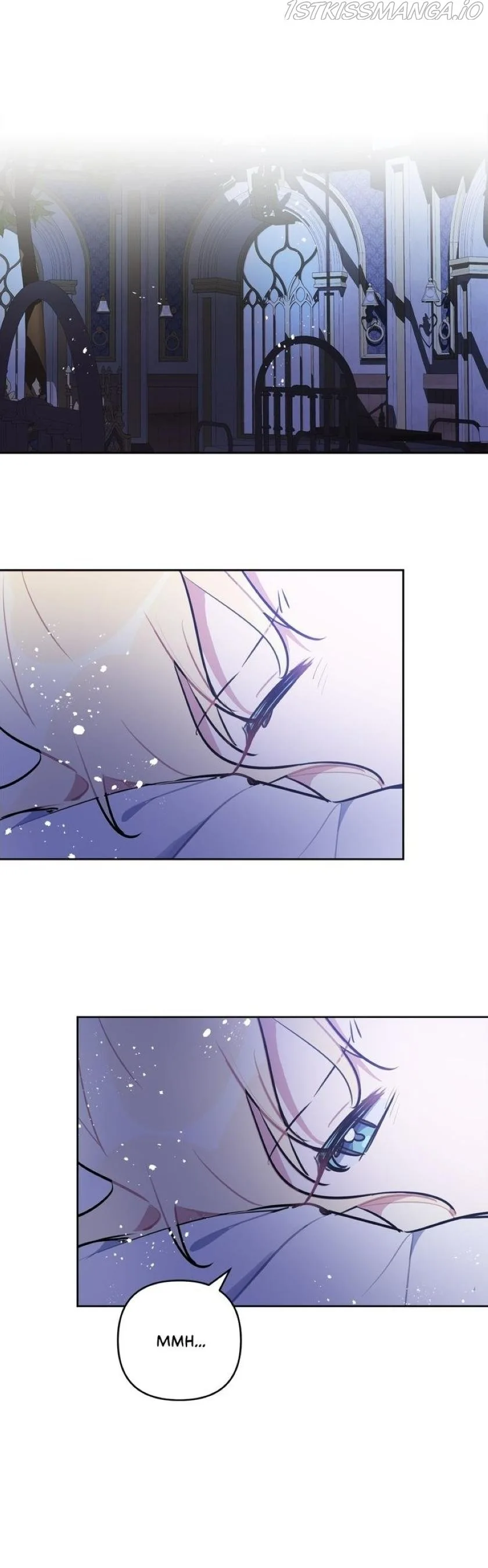 The Way the Mage Faces Death Chapter 39 page 12