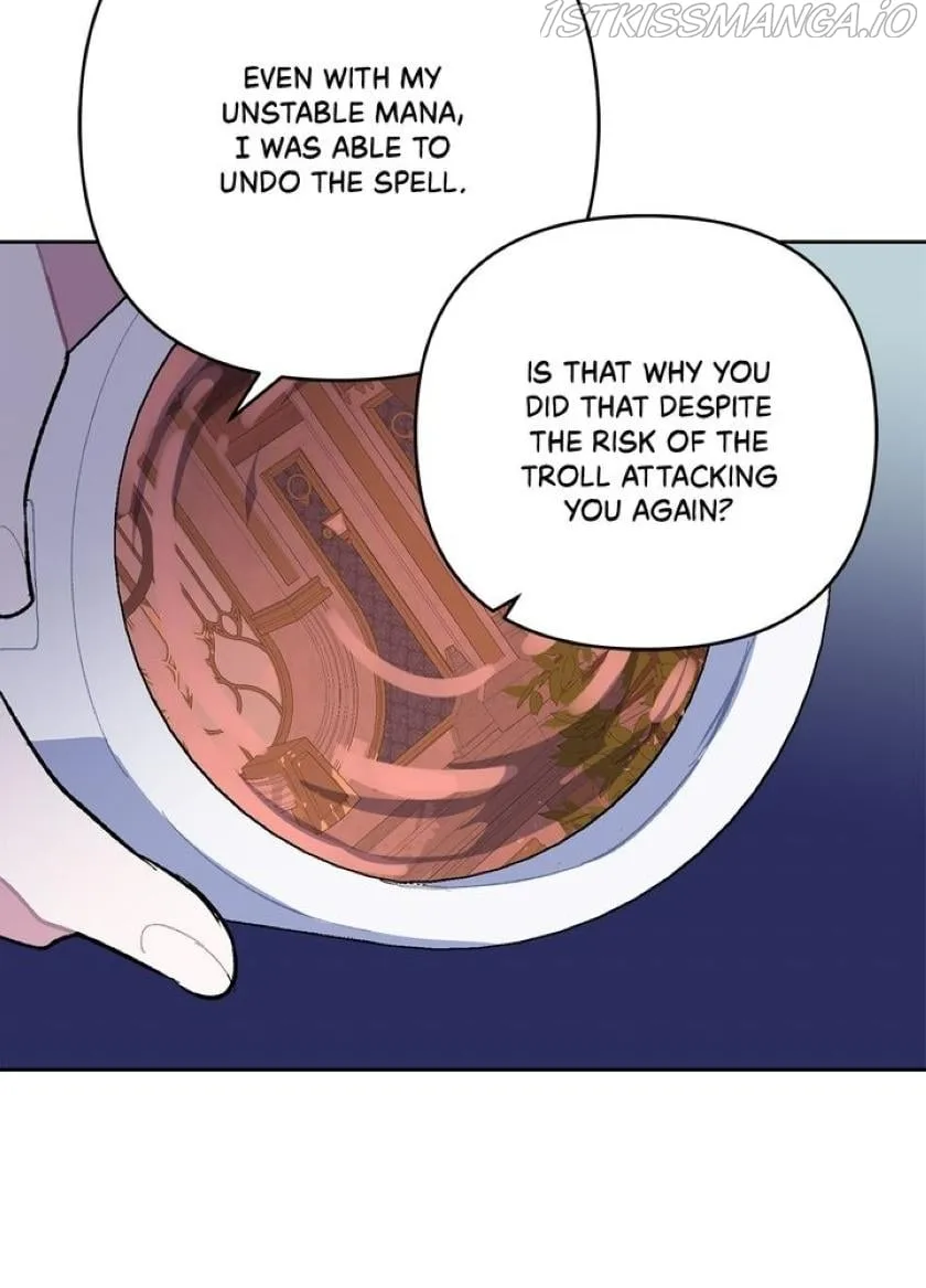 The Way the Mage Faces Death Chapter 39 page 24