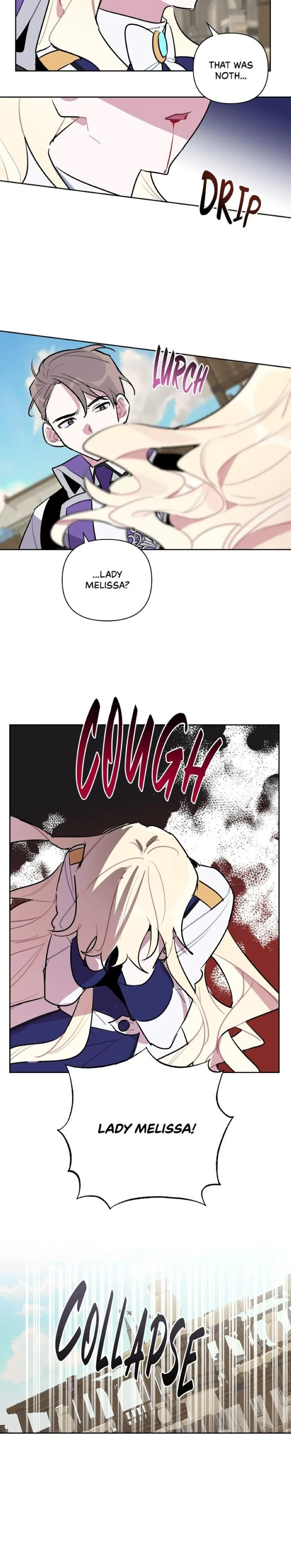 The Way the Mage Faces Death Chapter 38 page 27