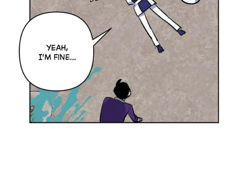 The Way the Mage Faces Death Chapter 36 page 19