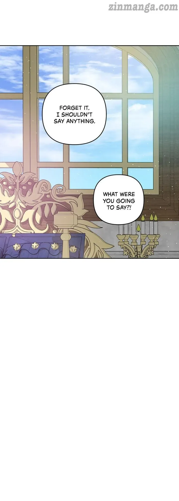 The Way the Mage Faces Death Chapter 41 page 27
