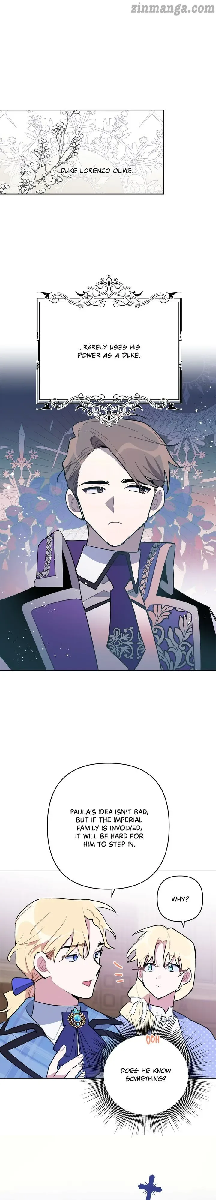 The Way the Mage Faces Death Chapter 41 page 3