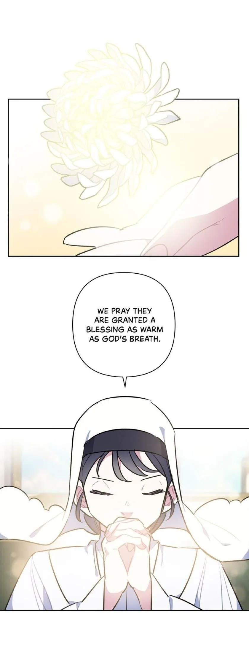 The Way the Mage Faces Death Chapter 42 page 27