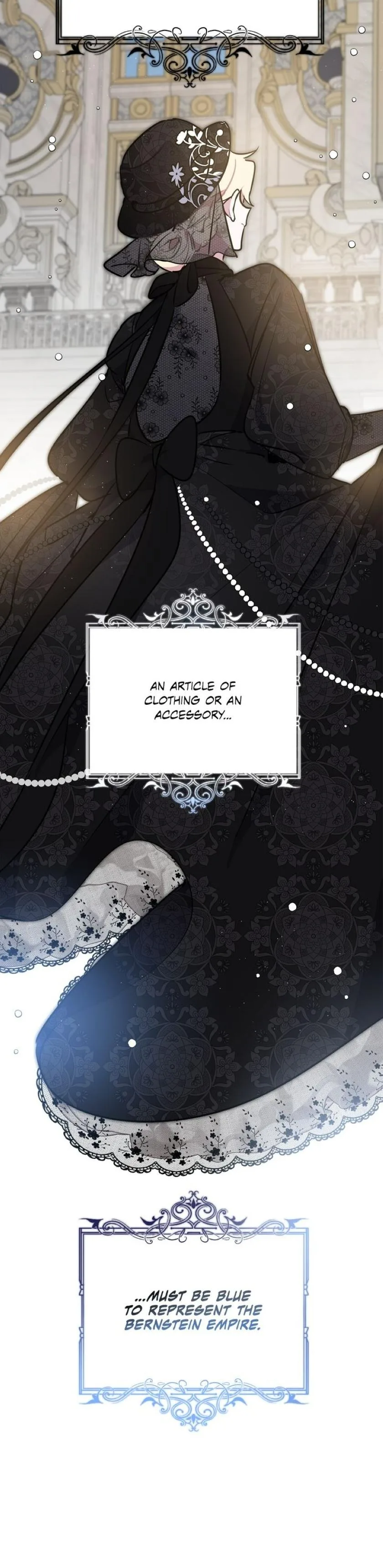 The Way the Mage Faces Death Chapter 42 page 30