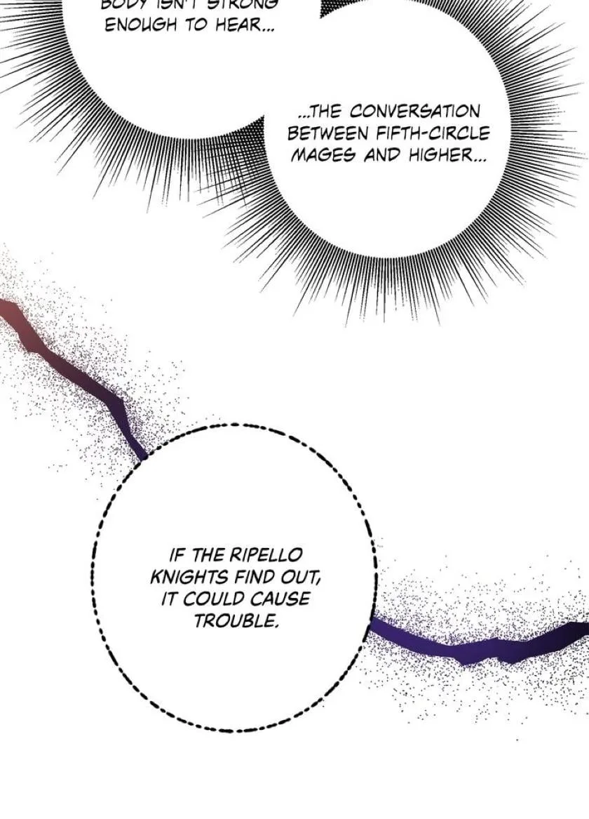 The Way the Mage Faces Death Chapter 34 page 16