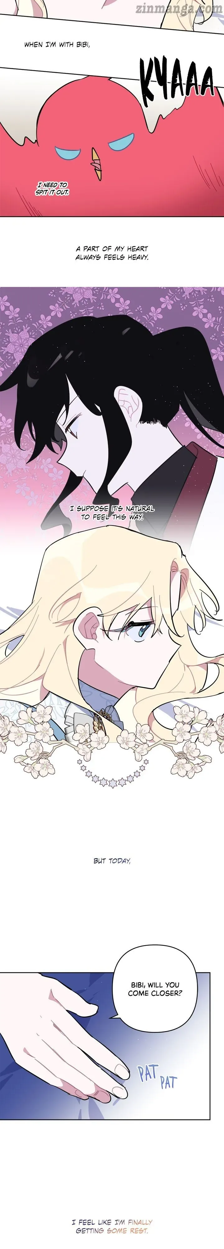The Way the Mage Faces Death Chapter 41 page 25