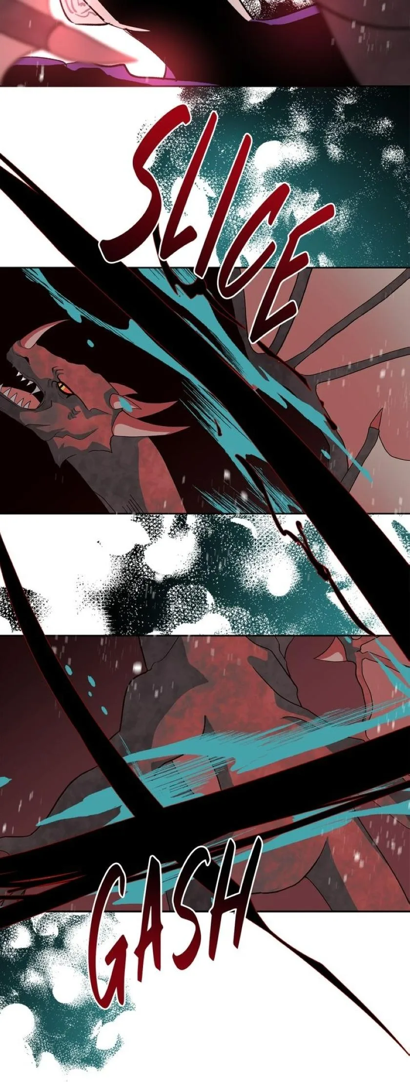 The Way the Mage Faces Death Chapter 36 page 16