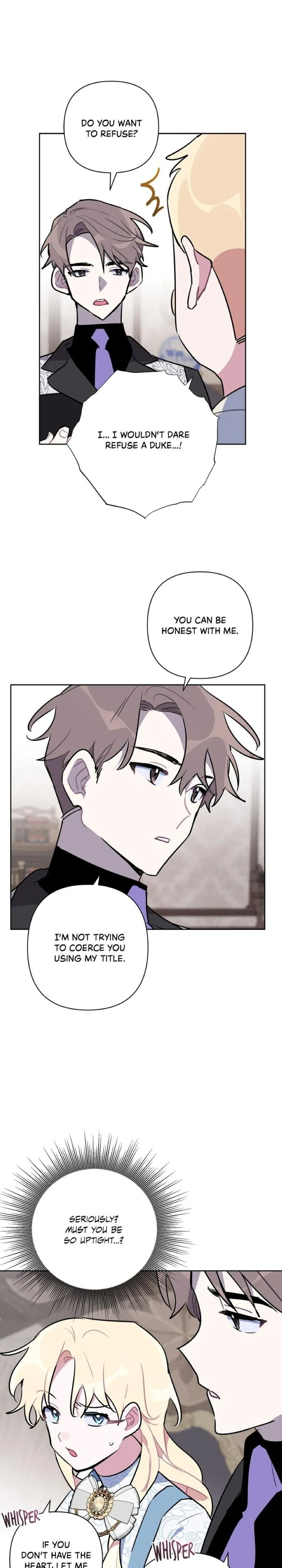The Way the Mage Faces Death Chapter 42 page 10