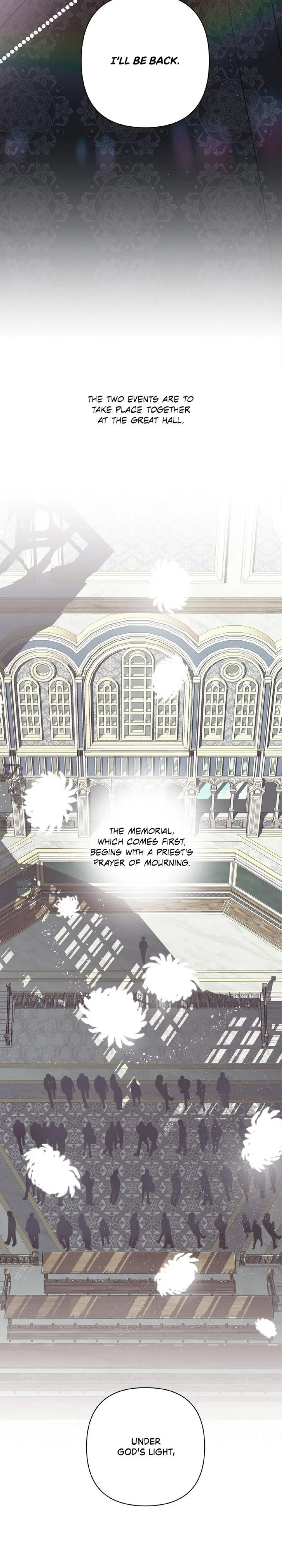 The Way the Mage Faces Death Chapter 42 page 26
