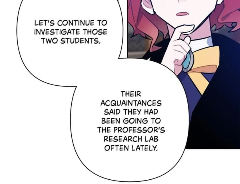 The Way the Mage Faces Death Chapter 43 page 16