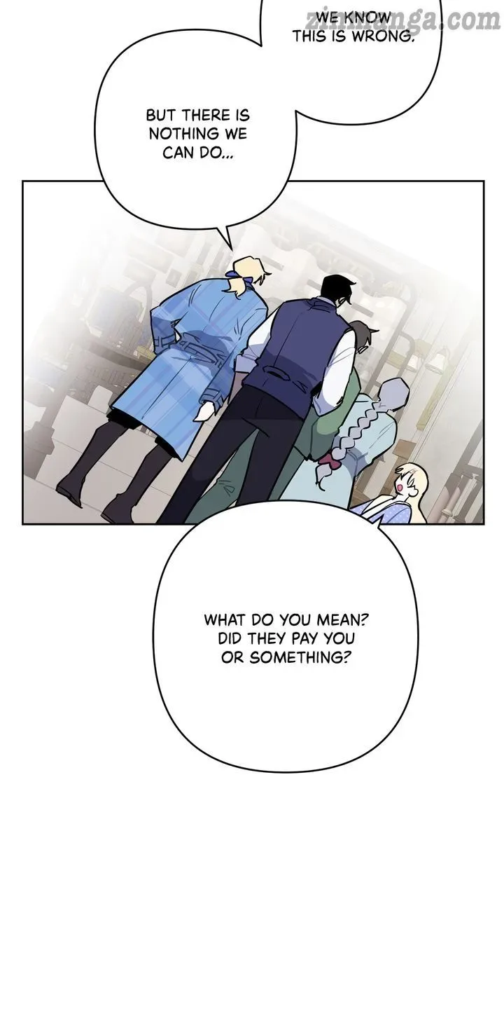 The Way the Mage Faces Death Chapter 40 page 13
