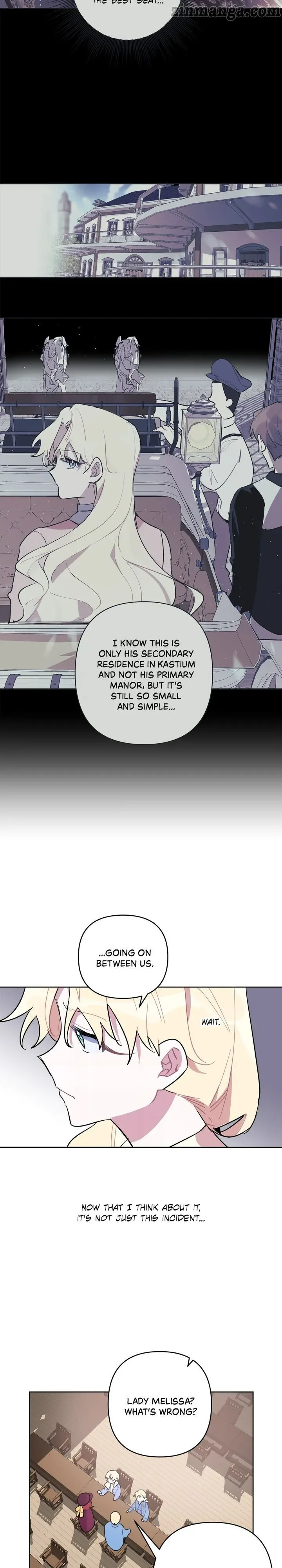 The Way the Mage Faces Death Chapter 40 page 26