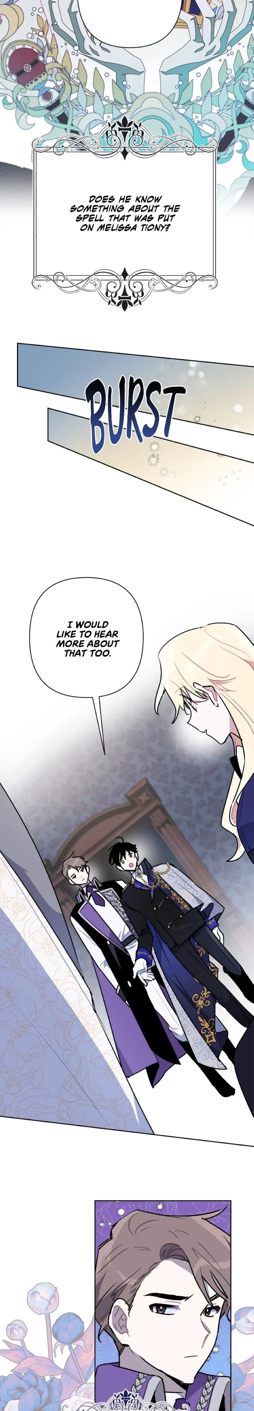 The Way the Mage Faces Death Chapter 44 page 17