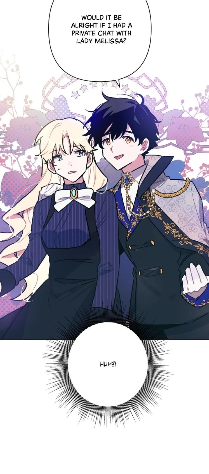 The Way the Mage Faces Death Chapter 44 page 24