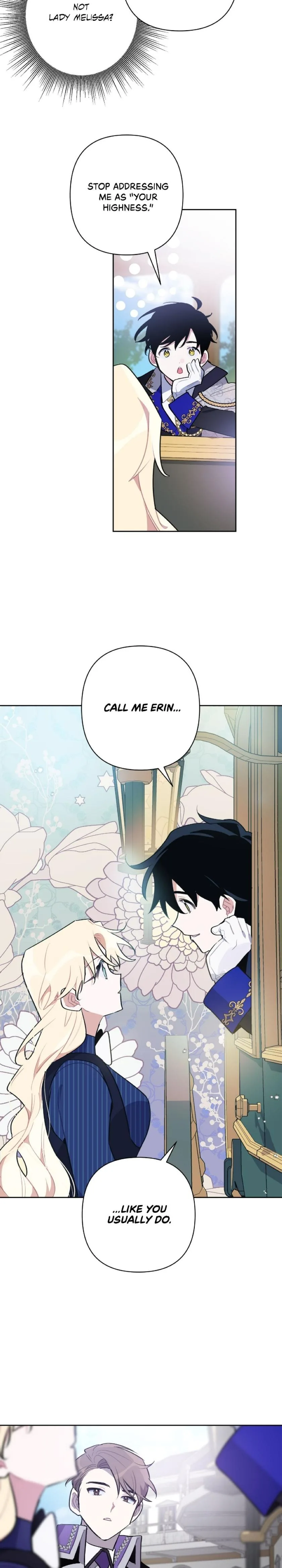 The Way the Mage Faces Death Chapter 45 page 17