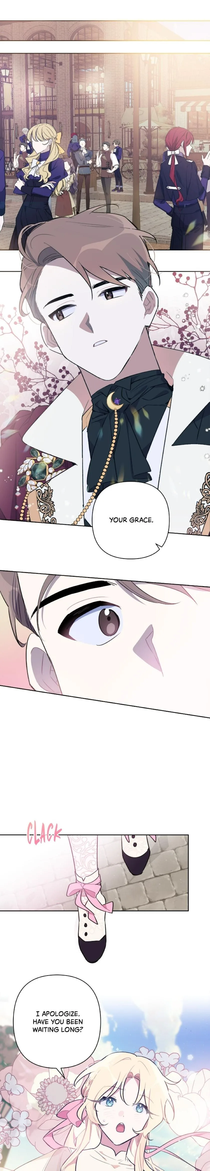 The Way the Mage Faces Death Chapter 45 page 29