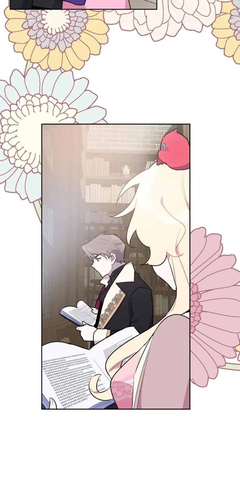 The Way the Mage Faces Death Chapter 46 page 26