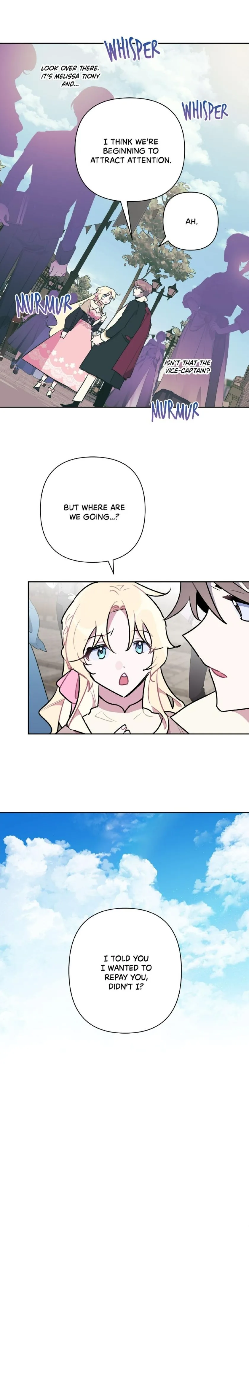 The Way the Mage Faces Death Chapter 46 page 12