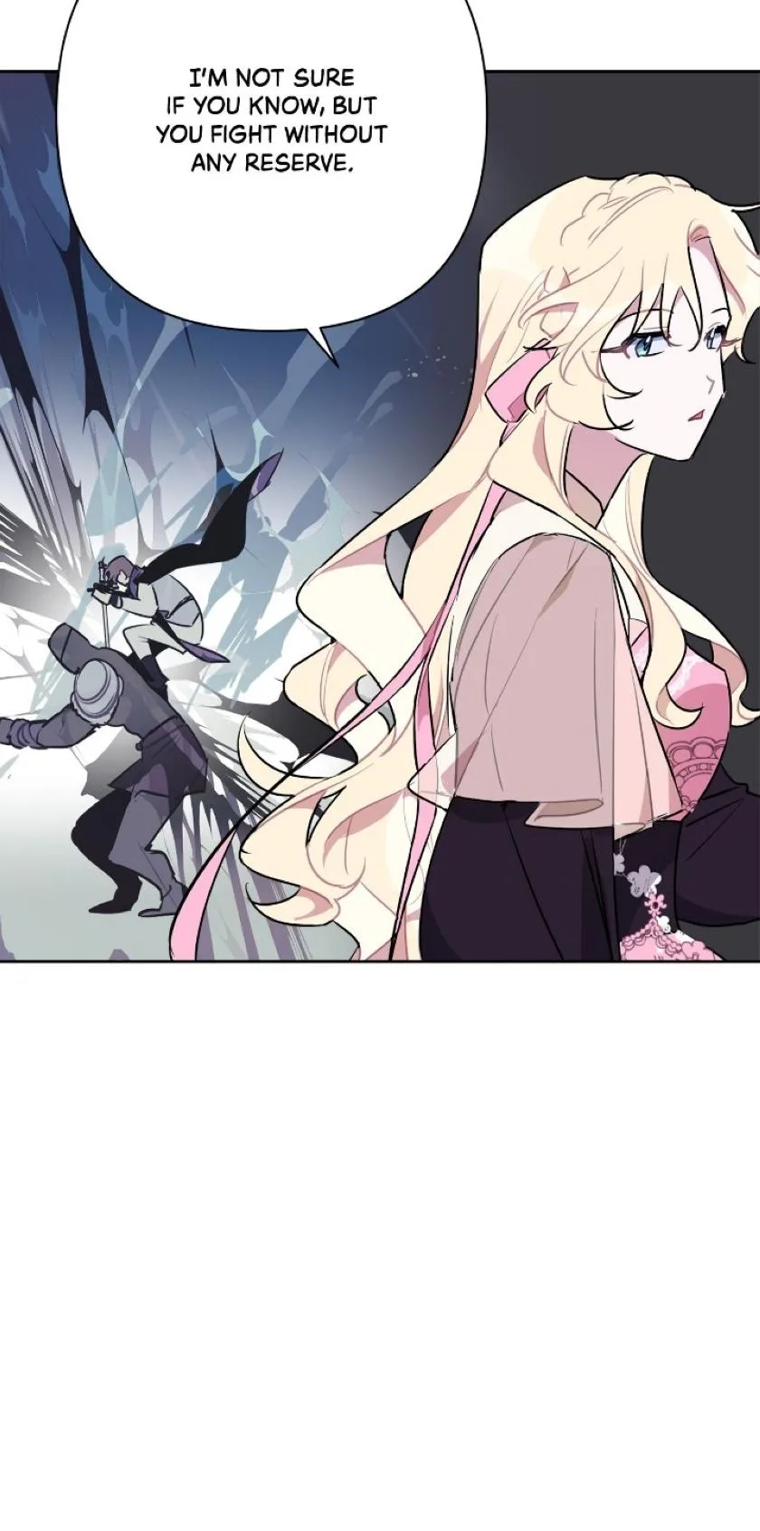 The Way the Mage Faces Death Chapter 46 page 20