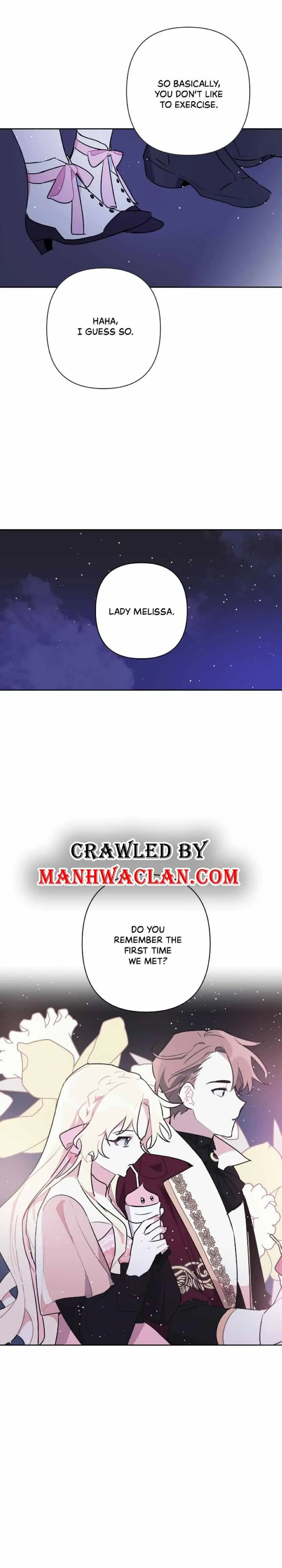 The Way the Mage Faces Death Chapter 46 page 30