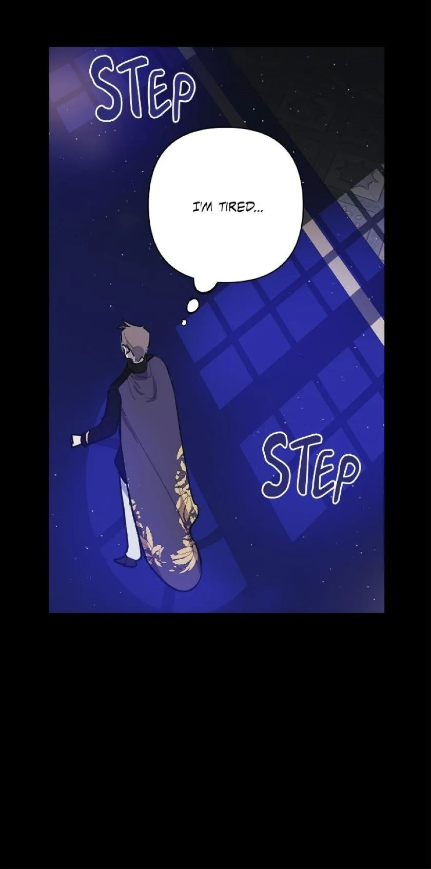 The Way the Mage Faces Death Chapter 47 page 10