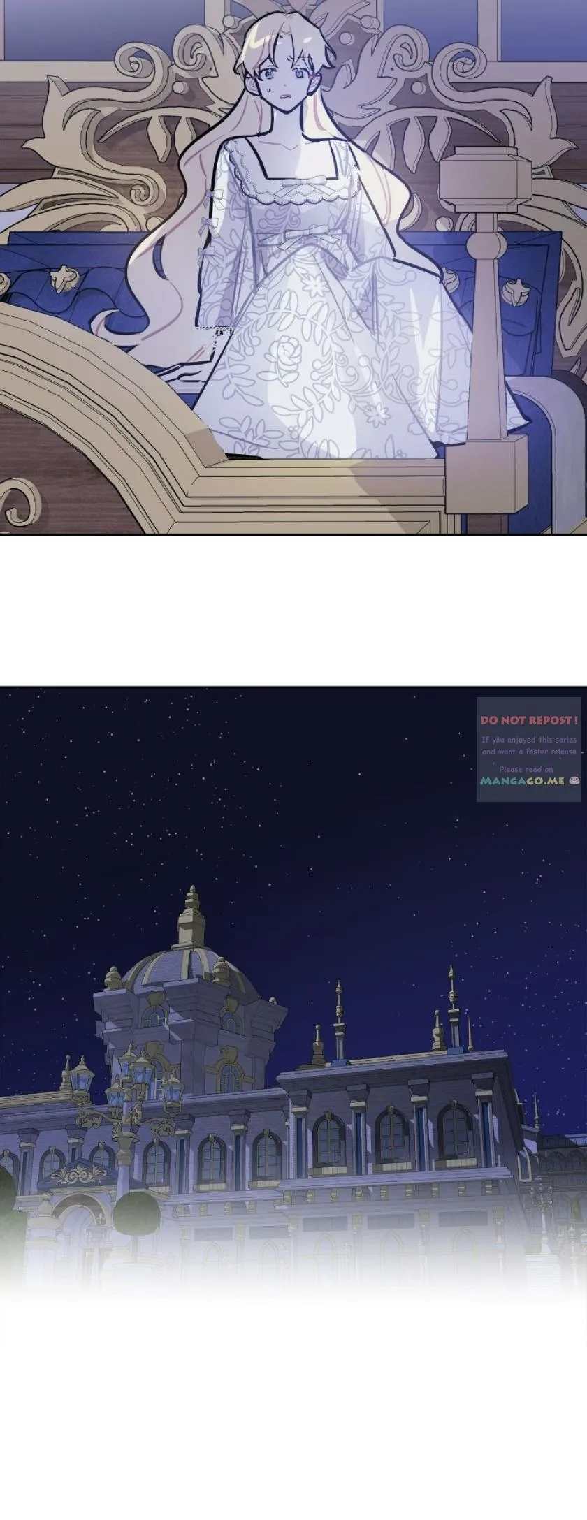 The Way the Mage Faces Death Chapter 47 page 28