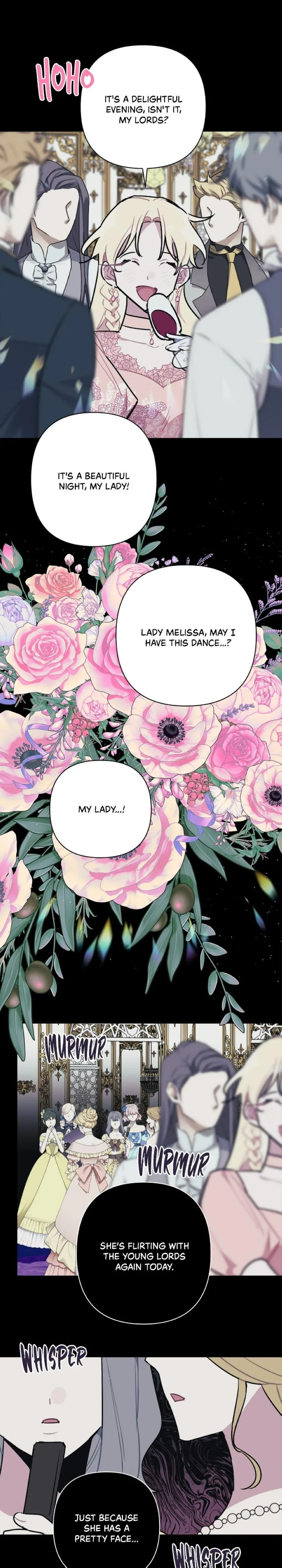 The Way the Mage Faces Death Chapter 47 page 5