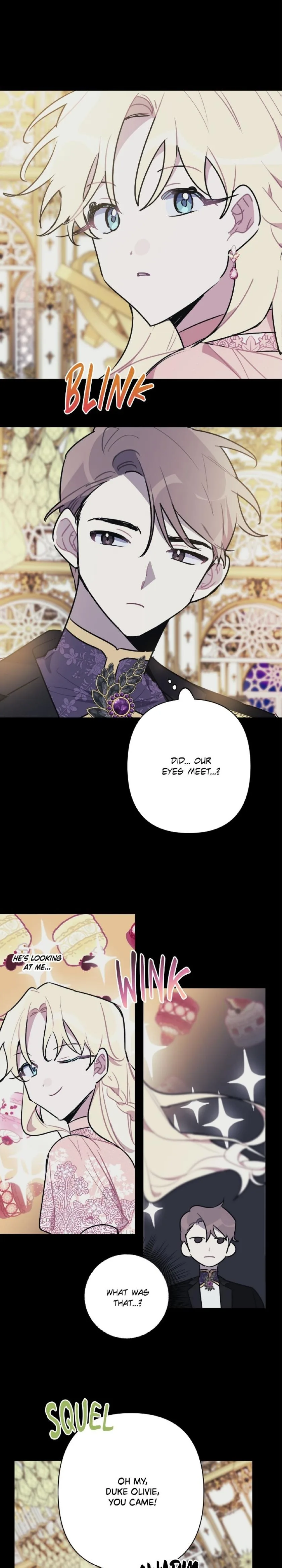 The Way the Mage Faces Death Chapter 47 page 8