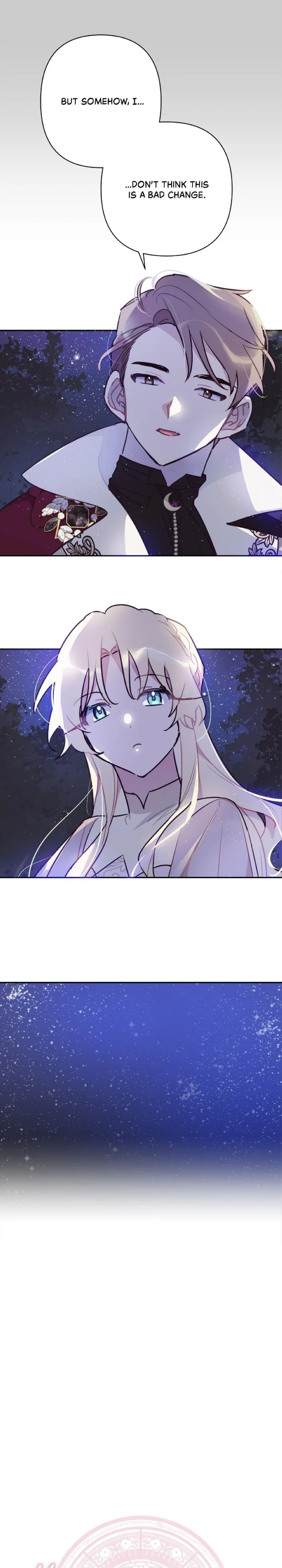 The Way the Mage Faces Death Chapter 47 page 17