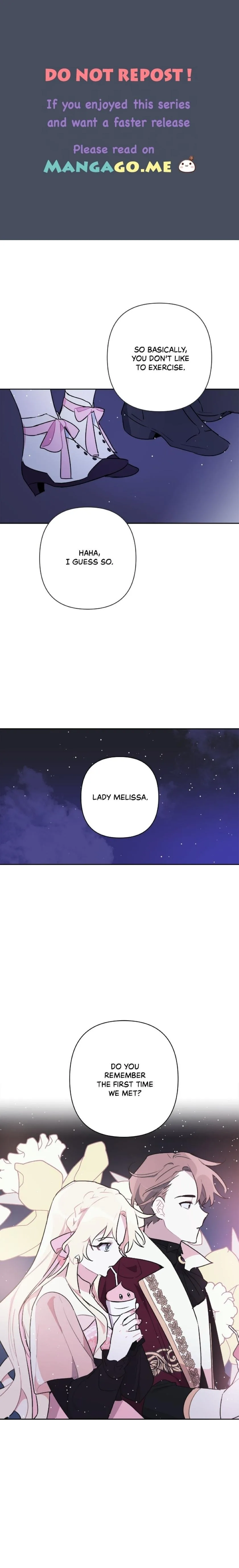 The Way the Mage Faces Death Chapter 47 page 2