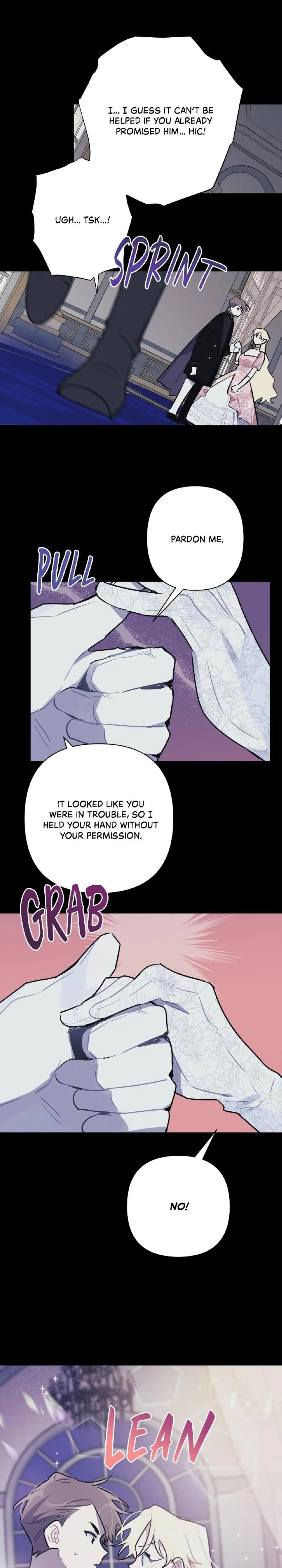 The Way the Mage Faces Death Chapter 47 page 14