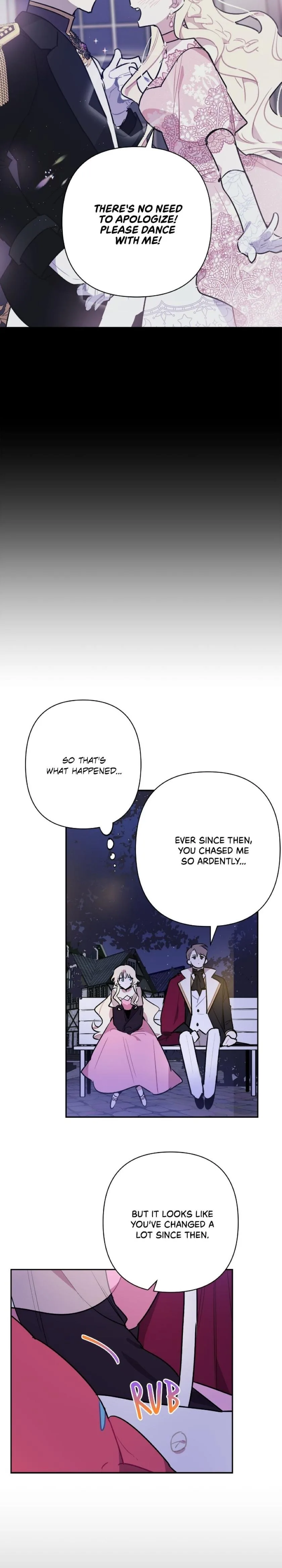 The Way the Mage Faces Death Chapter 47 page 15