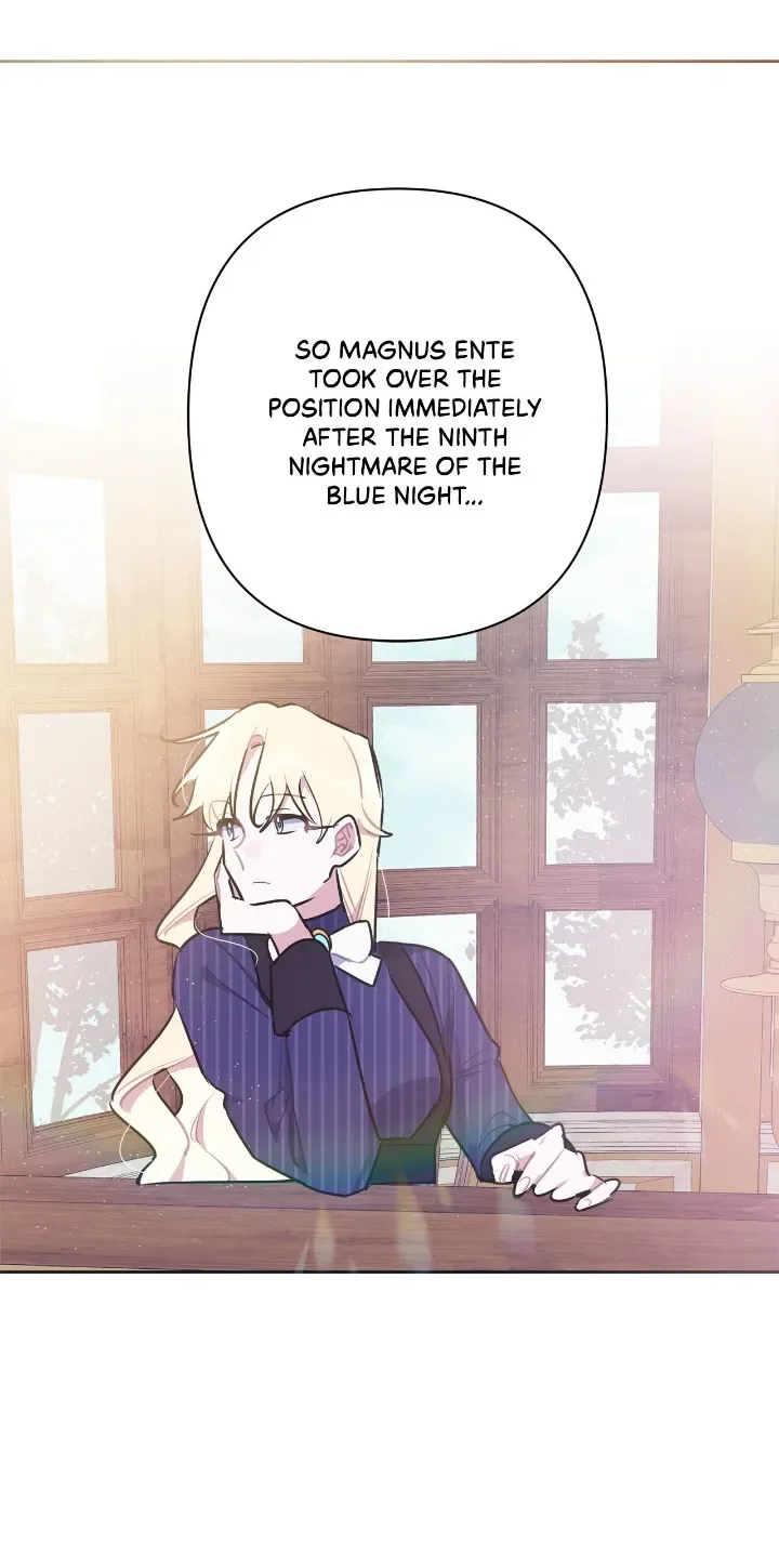 The Way the Mage Faces Death Chapter 48 page 13
