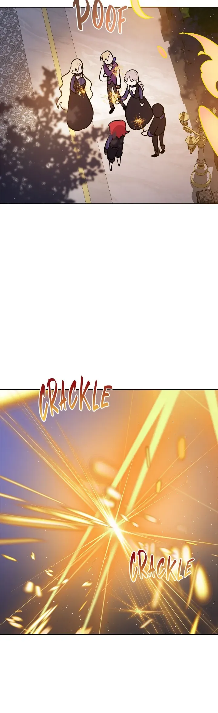 The Way the Mage Faces Death Chapter 49 page 16