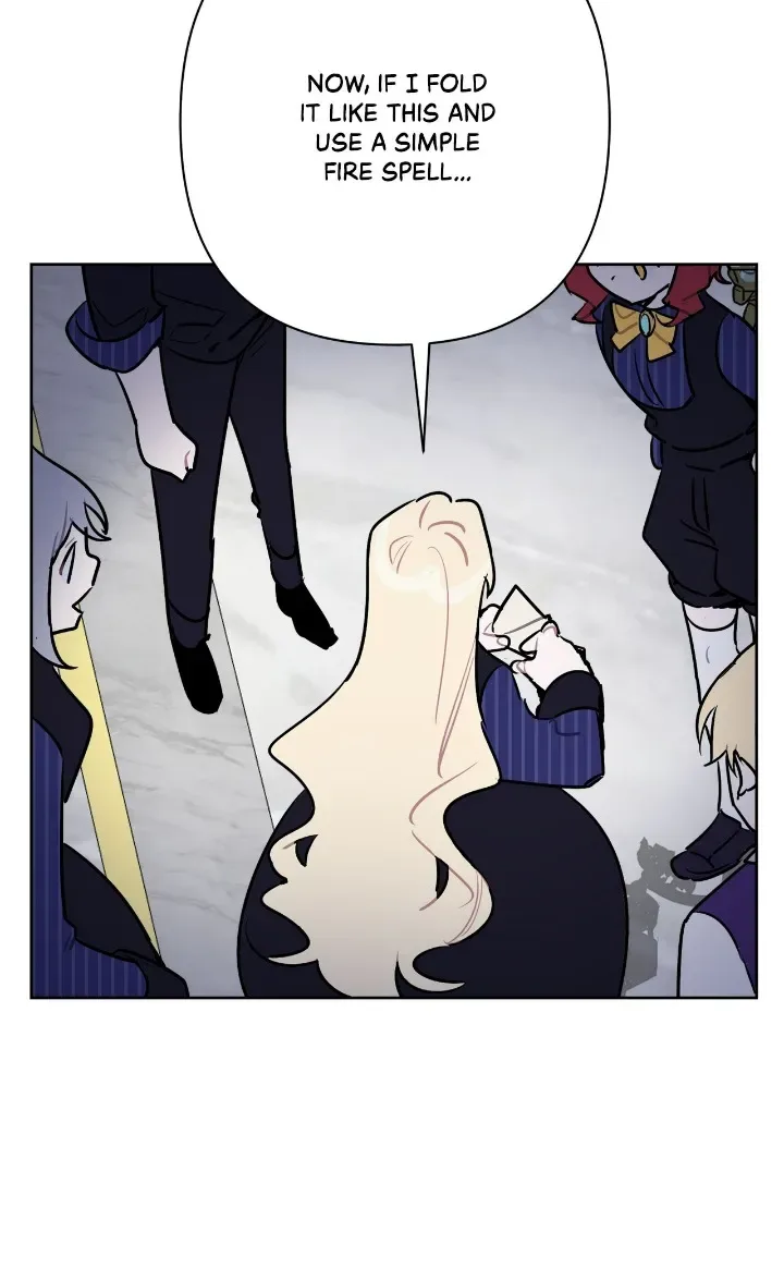 The Way the Mage Faces Death Chapter 49 page 13