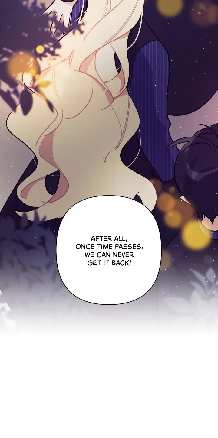 The Way the Mage Faces Death Chapter 49 page 22