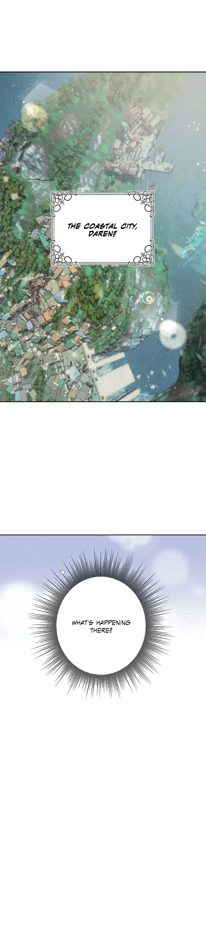 The Way the Mage Faces Death Chapter 49 page 26