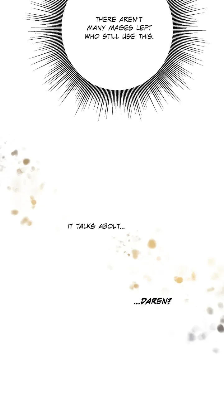 The Way the Mage Faces Death Chapter 49 page 25