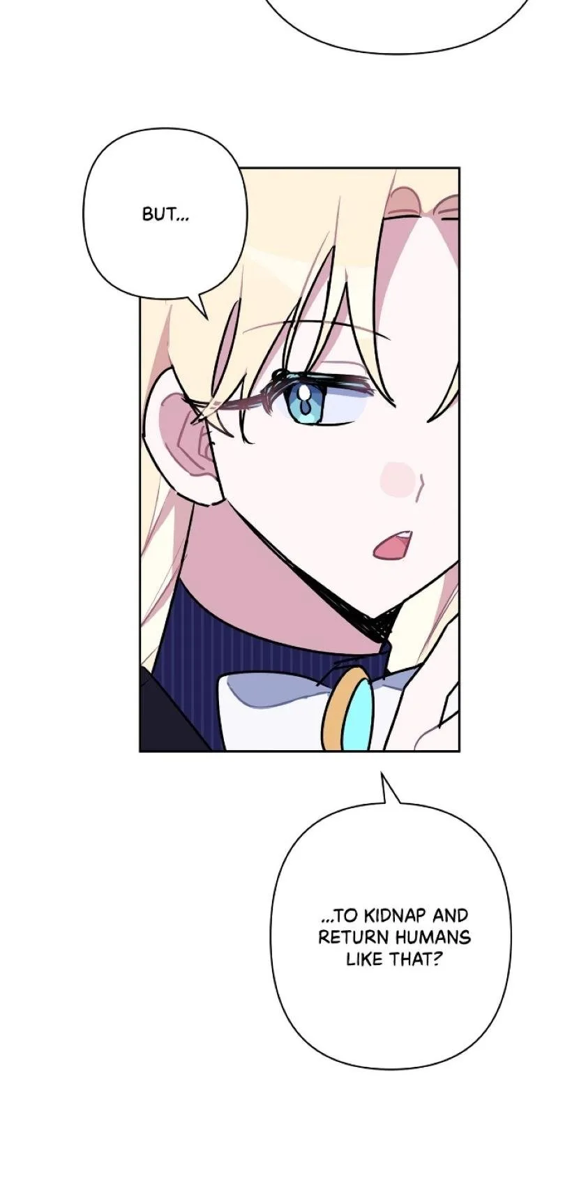 The Way the Mage Faces Death Chapter 50 page 7