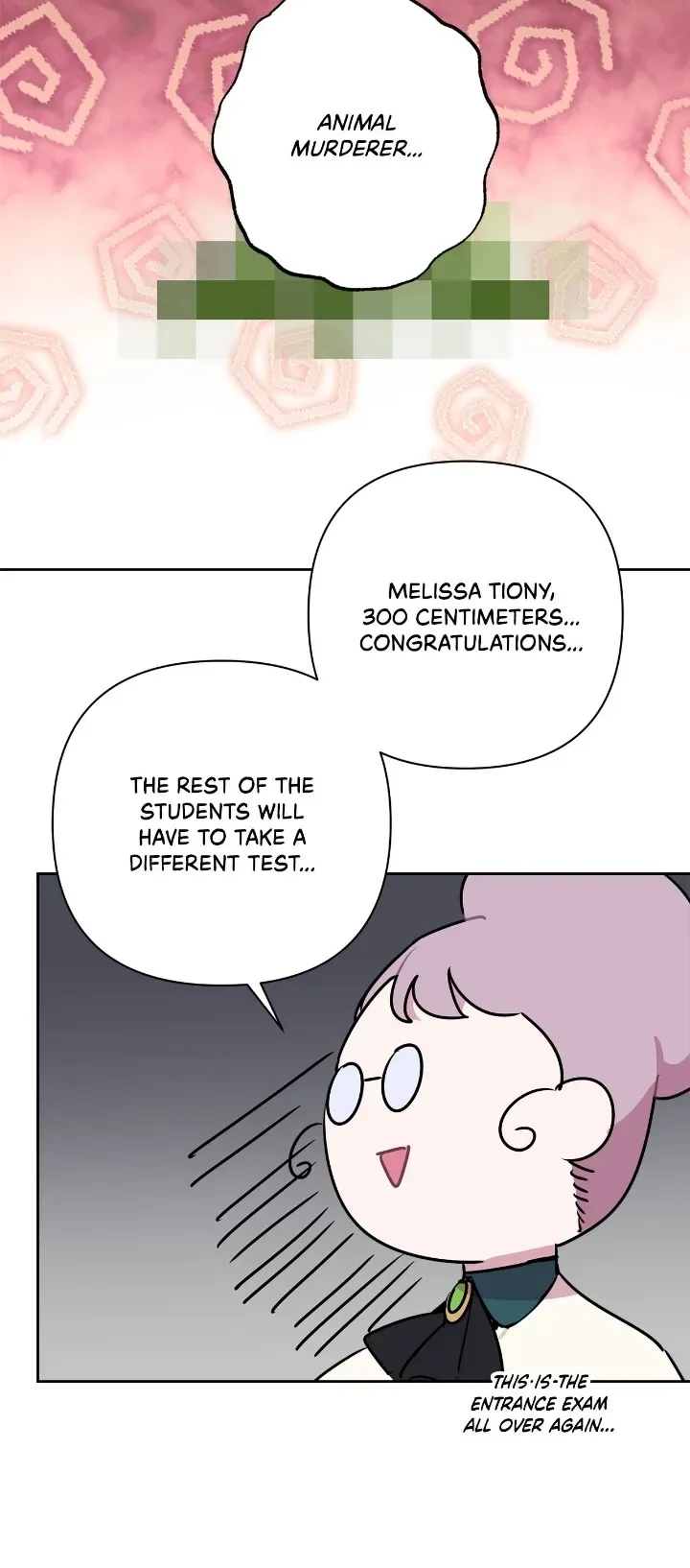 The Way the Mage Faces Death Chapter 51 page 17
