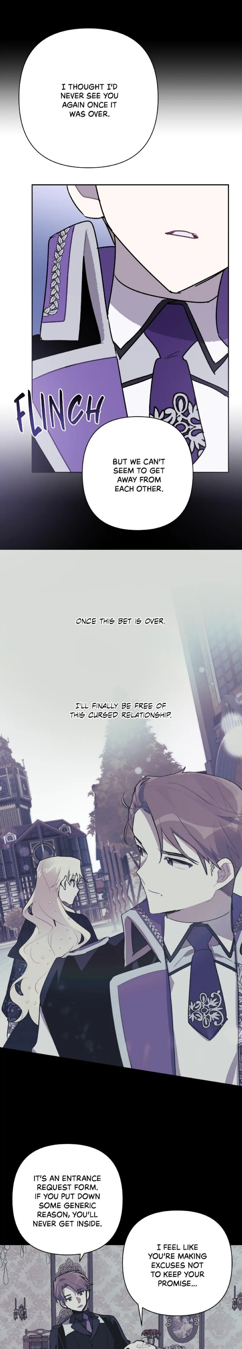 The Way the Mage Faces Death Chapter 50 page 14