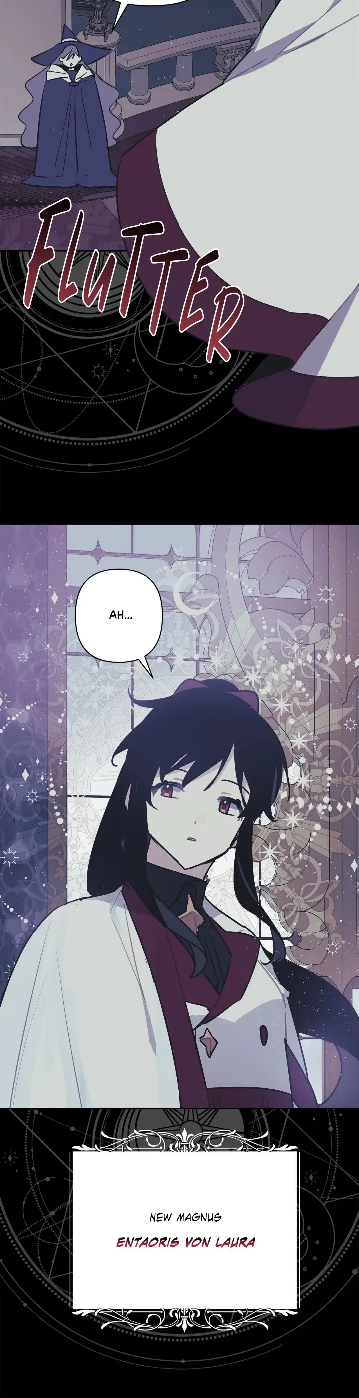 The Way the Mage Faces Death Chapter 48 page 25