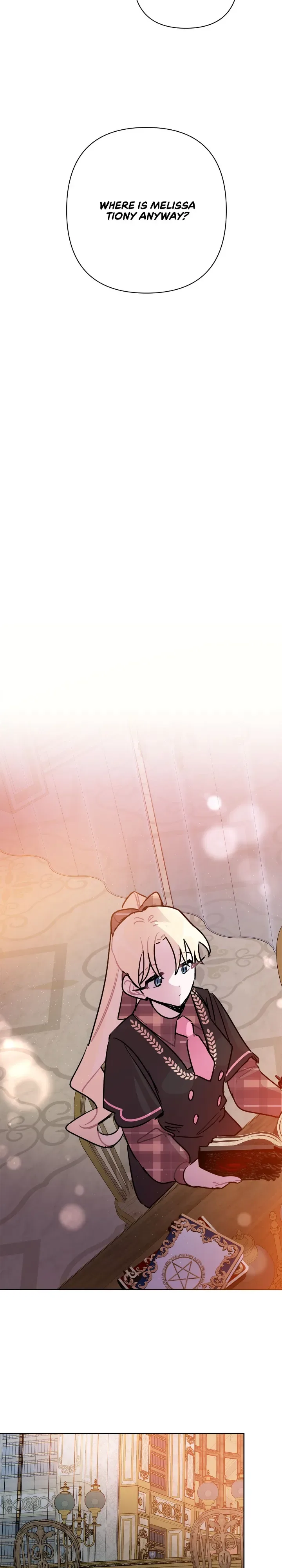 The Way the Mage Faces Death Chapter 51 page 19