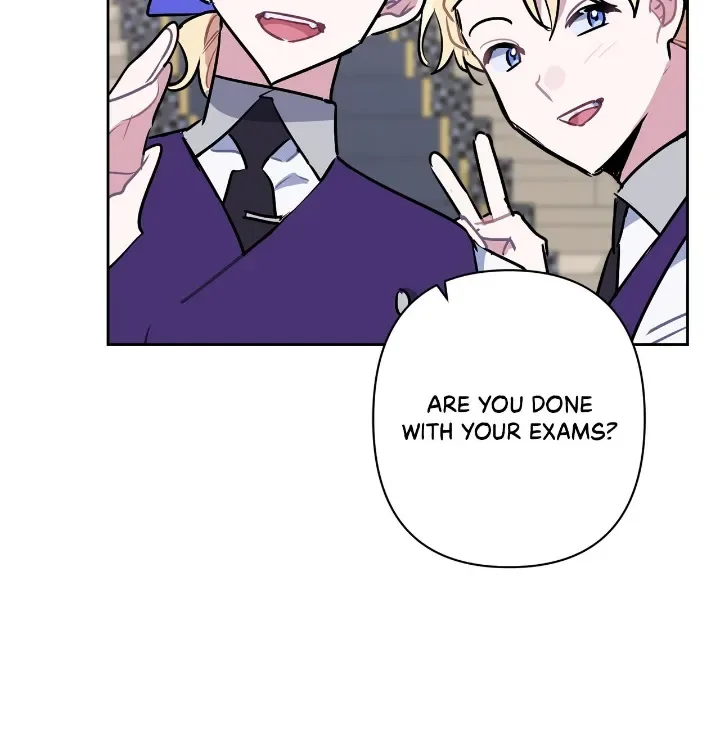 The Way the Mage Faces Death Chapter 51 page 8
