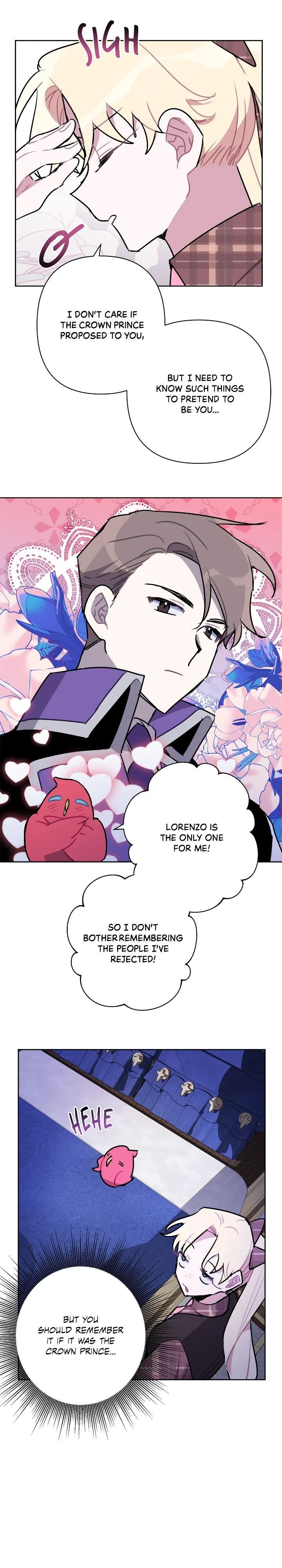 The Way the Mage Faces Death Chapter 52 page 12