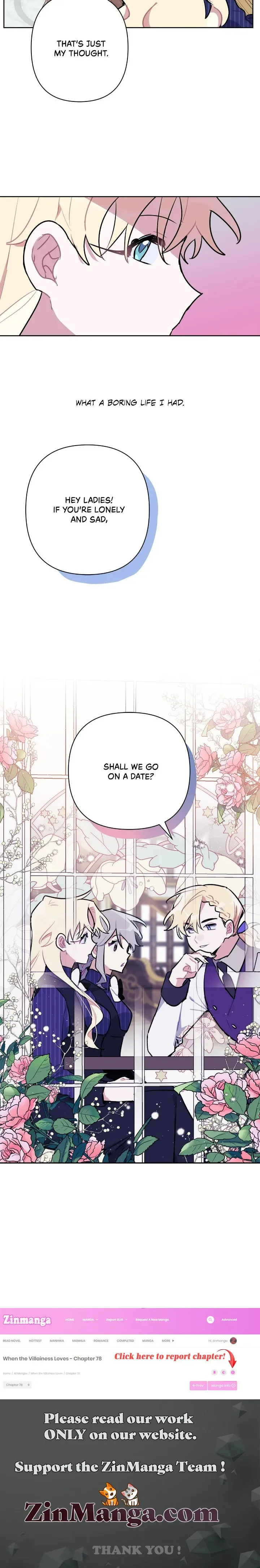 The Way the Mage Faces Death Chapter 48 page 30