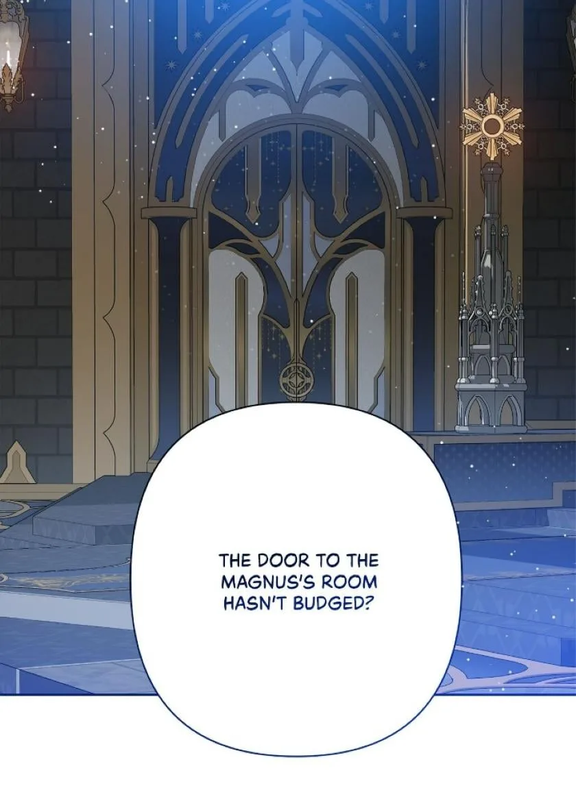 The Way the Mage Faces Death Chapter 54 page 19