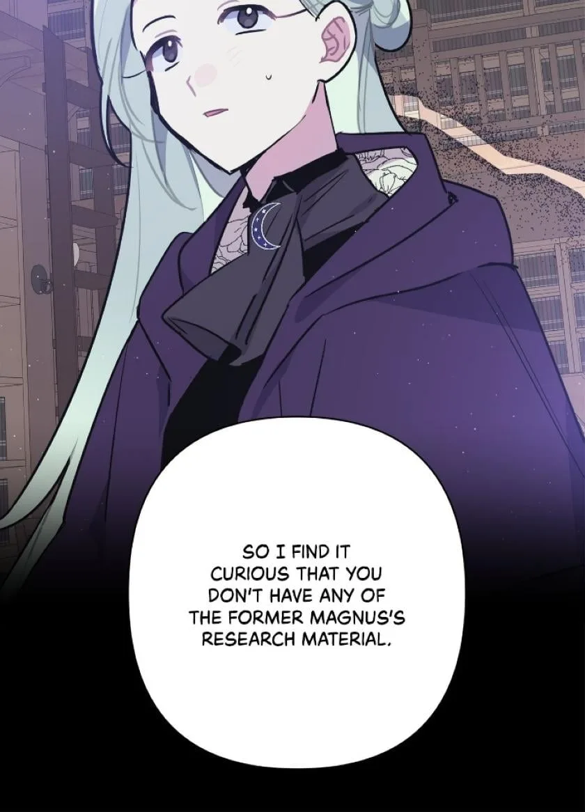 The Way the Mage Faces Death Chapter 54 page 16