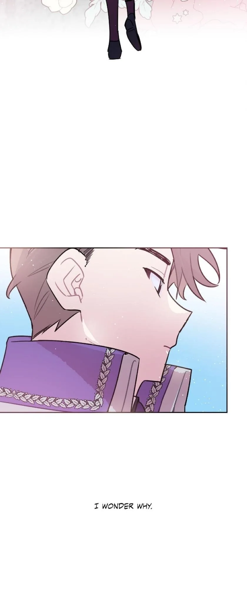 The Way the Mage Faces Death Chapter 50 page 16